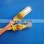 2015 high performance Fluke test booted Rj45/rj45 LSOH cat6a