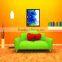 DIY digital oil painting by numbers flower oil painting for living room 5391