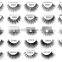 100% 3D Mink fur eyelashes ,hot sell eyelash,100% handmade wholesale eyelash drop shipping
