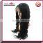 2015 New Design Silk Top Longest Hair European Virgin Human Hair Jewish Wigs Kosher Wigs