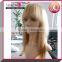 China supplier lace wig wholesale Top quality virgin human hair