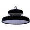 150w warehouse UFO Meanwell driver industrial led high bay light