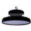 Waterproof ufo china 120w led high bay light price