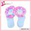2014 Hot selling in europe baby products factory direct wholesale baby socks with ribbon (WT-0016)