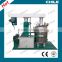 Hydraulic Lifting Homogenizing Basket Mill