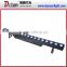 Hot selling 18PCS 10W RGBW 4 in 1 led light bar indoor led christmas wall washer