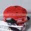 Word Embroidery 6 Panel Men Women Lovers Flat Brim Cheap Snapback Caps