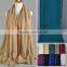 Wholesale New Arrvial Studs Beaded Muslim Hijab Scarf Shawl                        
                                                Quality Choice