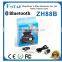 New Wireless Handsfree Bluetooth Car Kit For Mobile Phone