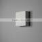 LED gypsum/platster wall lamp
