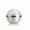 5g Zhejiang Factory Pearl White Cosmetic Container Jar YSN3105