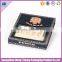 Wholesales gold stamping paper hanging watch cigar box