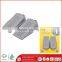 plastic baby door guard PVC door stop