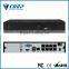 Hisilicon Dome IP Camera HDMI Onvif LINUX 8CH NVR 720P NVR Home Security System 8CH POE CCTV Kit