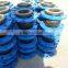 stainless steel PN16 expansion joint rubber bellows