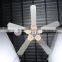 2015 Newest China Factory Supply Indoor Ceiling Fan With LED