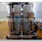 mechancial equipment water treatment