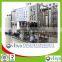 Industrial use reverse osmosis Mixed bed water purification system