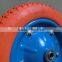 never flat tire 3.25/3.00-8 never flat tyre for wheelbarrow