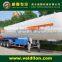 50000L Ellipsoid Head Lpg Tank Trailer