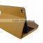 PU leather case with bluetooth keyboard for ipad mini4
