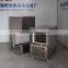 cooling blast freezer