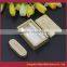 2015 Crystal 3D Laser Engraving Wooden USB Flash Drive