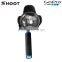 SHOOT 6" Dome Port for GoPro 4 3+ Action Camera with Floating Bobber Go Pro Accesories