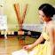 Far infrared energy-saving heated floor