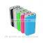 Power bank 5600mAh Mi Portable Power Bank for iPhone Battery Charger Mobile Power Bank 20000mAh for Cell Phone