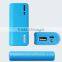 Power bank 5600mAh Mi Portable Power Bank for iPhone Battery Charger Mobile Power Bank 20000mAh for Cell Phone
