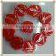 Self adhesive 3d epoxy dome hard plastic sticker