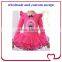 China supplier super quality lovely child ballet skirt tutu