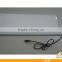 Factory price high quality acrylic LED display shelf
