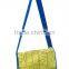 36cm x 32cm x 11cm 420D message shoulder bag