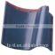 China high quality auto roofing tile press line with mutil-shape electric press machine