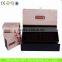 Customized handmade Coloring kraft wholesale soap boxes for bar
