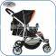 baby jogger with reversible handle bar