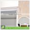 Alibaba China Water proof Day night Cheap price transparent curtain blinds, Zebra blinds