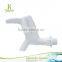 Taizhou factory plastic tap bibcock