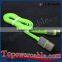 Reversible Design Hi-speed Tangle-free Micro USB 3.1 Type C Male to Standard Type A USB 2.0 Male Cable For Nexus 5X 6P
