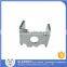 Custom Cold Rolled Steel Plate Stamping Plate With Zine Plated Cover