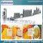 Artificial rice processing line/plant/facility