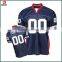 Wholesale cheap 2016 american football jersey custom/custom soccer uniform american football