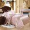 Home/Hotel Use Silk Fabric With Mulberry Silk Filling Duvets All Size