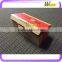 Customized full color printing corrugated and kraft paper color box