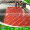 Poplar, eucalyprus, birch, larch, pine core Film faced Plywood