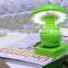 2016 New Arrival Wireless Bluetooth TF card Mushroom lamp Speaker with LED Light