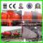 Two Chamber Iron Scale Ball Mill