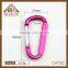 D Flat Type Aluminum Climbing